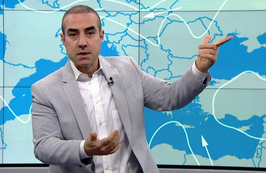 Bünyamin Sürmeli'den İstanbul'a gün gün kar uyarısı! Hayatı zorlayacak kar geliyor