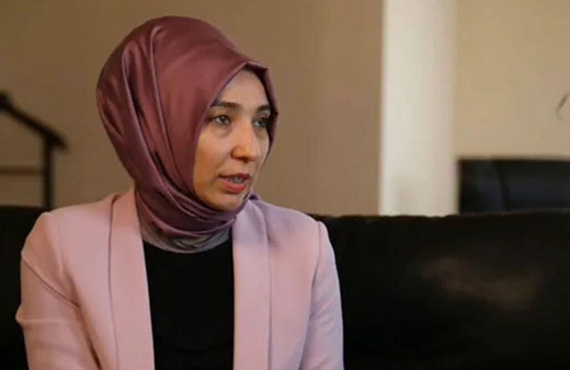 Fatmanur Altun'un Clubhouse hesabı askıya alındı