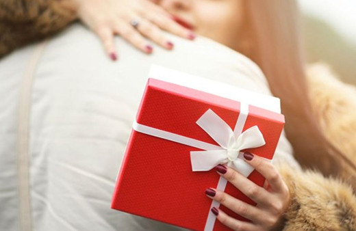 Sevgililer günü için harcanan para dudak uçuklattı