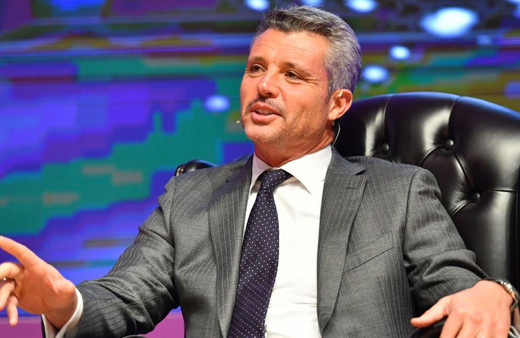 Sadettin Saran'dan bomba açıklama: Yeni yayın ihalesinde iddialıyız