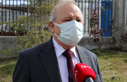 Ne zaman rahatlayacağız? Bilim Kurulu Üyesi Levent Akın tarih verdi