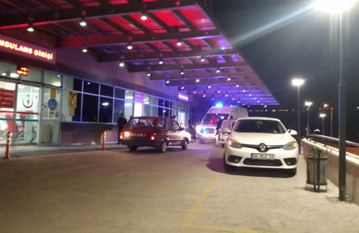 Çorum’da iki grup arasında silahlı kavga: 2 ölü, 1 yaralı