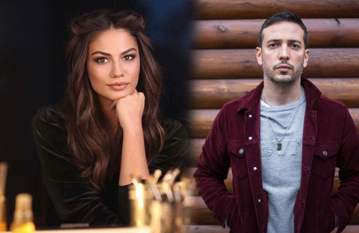 Demet Özdemir Oğuzhan Koç'la ilgili gerçeği açıklığa kavuşturdu sırrını da verdi