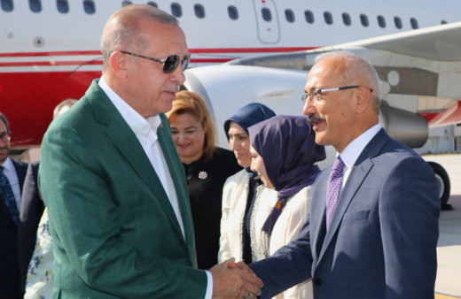 Erdoğan'dan faizsiz-peşinatsız ev talimatı! 'Bunlar Çiftlik Bank işine dönmesin’