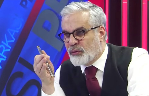 Ali Babacan'a 17-25 Aralık sorusu: O gün neden sustun niye yıllarca AK Parti'de kaldın