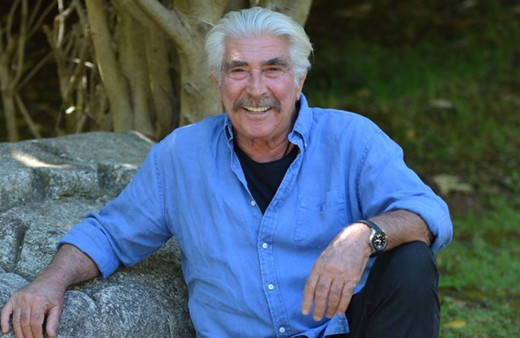 Erdal Özyağcılar koronavirüs aşısı oldu espirisini de yaptı