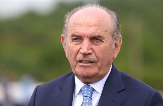 Eski İBB Başkanı Kadir Topbaş koronavirüsten hayatını kaybetti