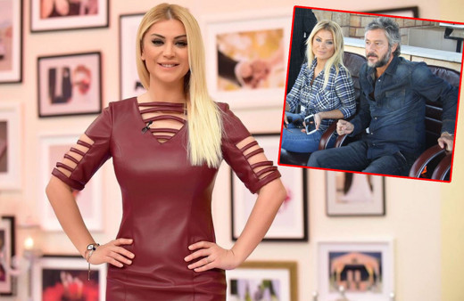 Evlilik programı ve 'Evlilik' itirafı duyanları şoke etti Songül Karlı gerçeği böyle anlattı