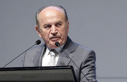 Kadir Topbaş kimdir aslen nereli kaç yaşında neden öldü?