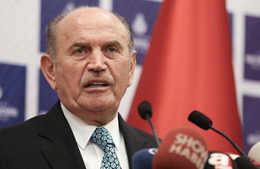 Kadir Topbaş kaç yaşında öldü aslen nereli Kadir Topbaş ailesi kimdir?