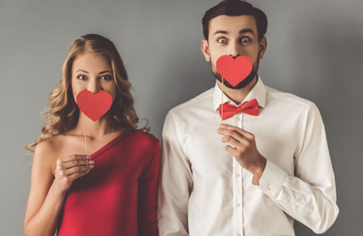 Sevgililer Günü mesajları uzun erkeğe söylenecek anlamlı 14 Şubat sözleri