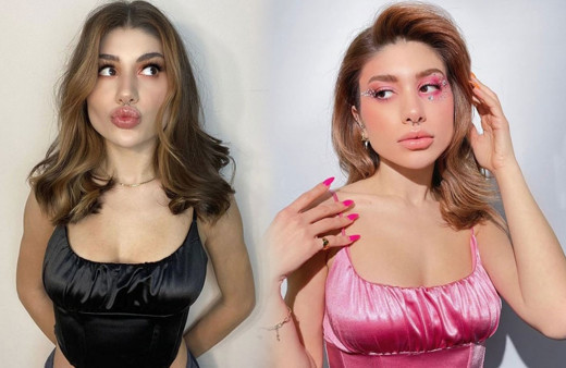 Şeyda Erdoğan Twitter'dan ifşa etti 'Çok çirkinsin çöp torbası' yorumları çıldırttı