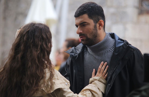 Star TV'deki Sefirin Kızı dizisinde bomba ayrılık her şey değişiyor!