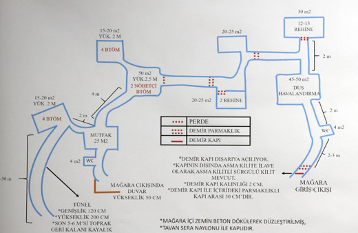 Mağara Şehitlerinin kimlikleri belli oldu! PKK kaçırıp kalleşçe katletti