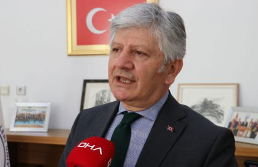 Prof. Dr. Kemalettin Aydın: Hiç vakanın olmadığı yerleri hızlı açmak lazım