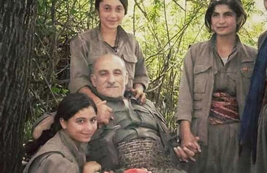 Kandil'den Boğaziçi Üniversitesi eylemlerine tam destek açıklaması!