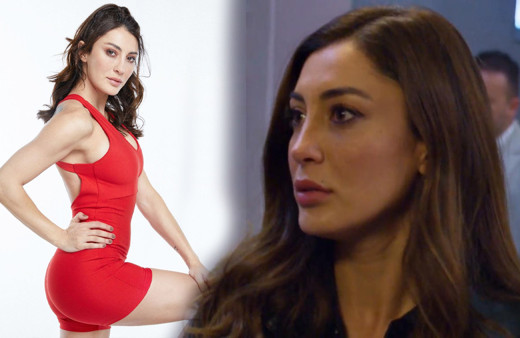 'Ayıp ettiler' demişti! Arka Sokaklar'ın Bahar'ı Merve Oflaz o soruya ilk kez yanıt verdi