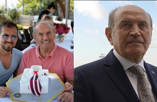 Mustafa Ömer Topbaş kimdir kiminle evli eşi kim?