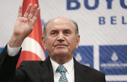 Kadir Topbaş'ın kızı kiminle evli FETÖ'cü damadı kimdir?