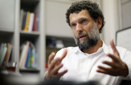 Gezi Parkı davasında karar çıktı: Kavala ve Atalay'ın cezaları onandı