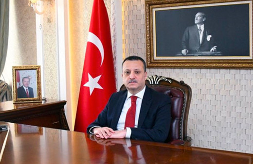 Dipsiz Göl soruşturması... Danıştay valinin soruşturulmasına izin verdi