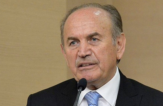 Kadir Topbaş oğulları ve gelinleri kimdir? Kadir Topbaş çocukları