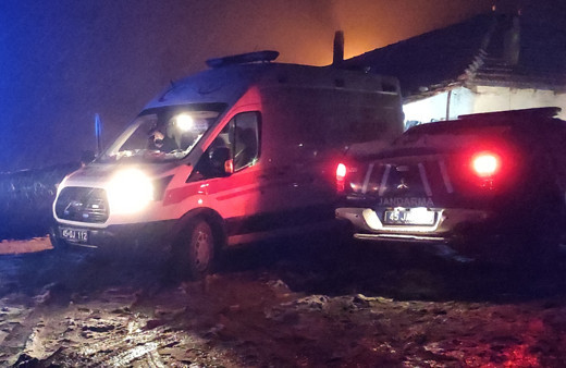 Manisa'daki aile faciasında zanlı ifadesini değiştirdi