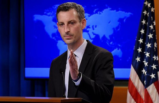 ABD PKK'nın 'Mağara katliamı'na kılıf arıyor! 'Eğer PKK olduğunu teyit edersek...'