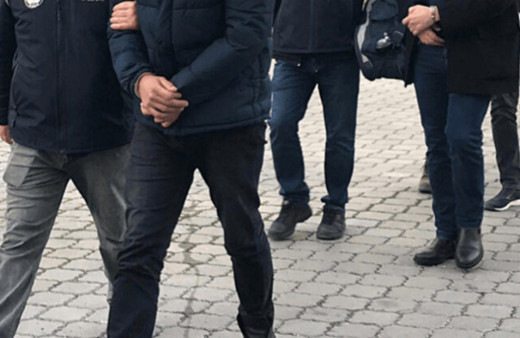 Ağrı'da terör örgütü PKK’ya operasyonu: 12 gözaltı