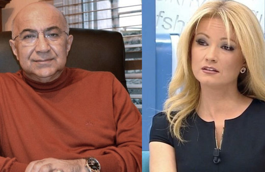 ATV Müge Anlı'dan ayrılan Arif Verimli işin aslını anlattı işte gerçek sebep