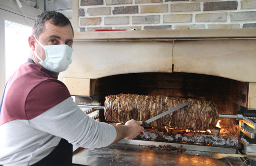 Artvin'de yasaklarda talep patladı! En çok bu ürüne sipariş yağdı
