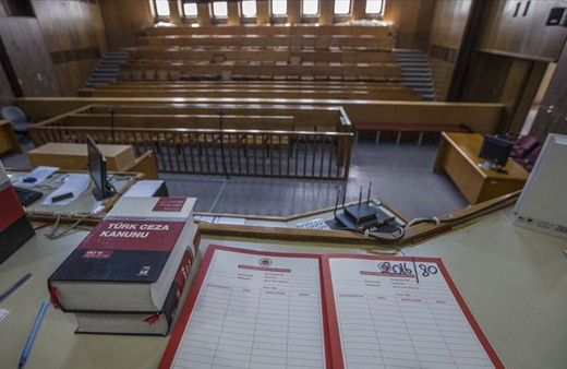 Balyoz Davası’nın son sanığına beraat kararı