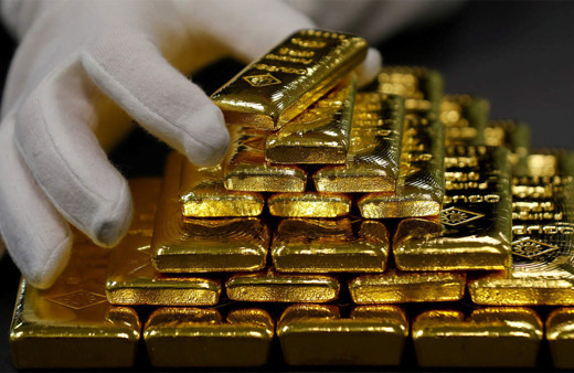 ABD'li yatırım bankası Morgan Stanley'den kritik altın tahmini