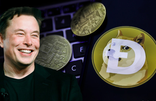 Elon Musk'ın bir tweet atması yetti! Yüzde 20 değer kaybetti