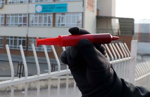 Şırınga çikolatadan ölümde 6 kamu görevlisine istenen ceza belli oldu