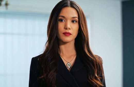 Çukur'dan ayrılan Hazal Subaşı'nın yeni projesi belli oldu sevindiren haber geldi
