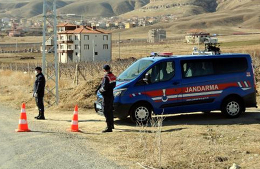 Kayseri'de toplu cenaze namazı ve taziye ziyareti sonrası 20 kişi pozitif çıktı