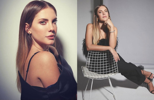 Eda Ece yanlışlıkla Yasak Elma'nın senaryosunu ifşa etti bomba detay!