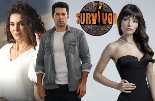 Kefaret Hercai Arıza ve Survivor'u ezip geçti! Zirve bakın kimin oldu