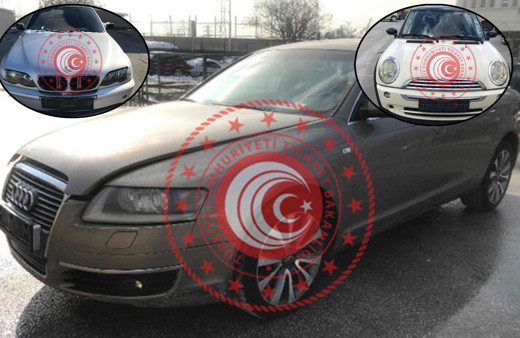 Fiyatları duyan şaşırdı! İkinci el araçları bakanlık çok ucuza satışa çıkardı