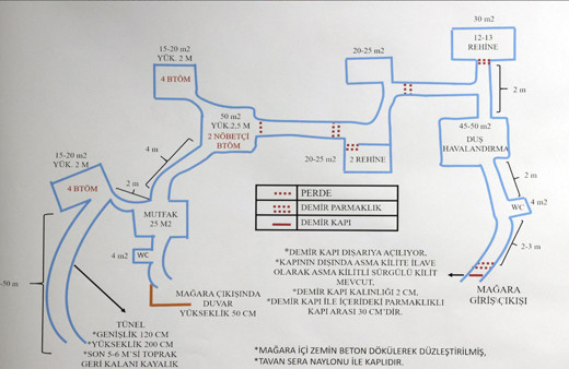 Mağara katliamında şehit olanlardan birinin daha kimliği belli oldu! İşte 12 şehidin kimlikleri