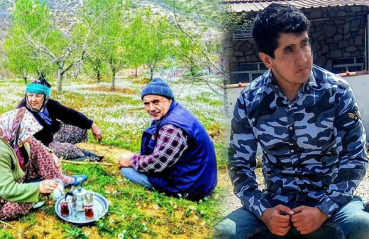 Manisa'da 3 kişinin öldüğü aile içi katliamın altından dram çıktı! Meğer yıllar önce...