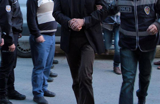 Diyarbakır merkezli 4 ilde DEAŞ operasyonu! 17 şüpheli gözaltına alındı