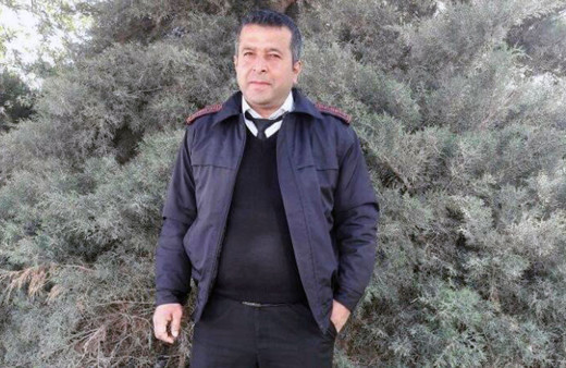 Şanlıurfa'da gece başlayan tartışma kanlı bitti! Eşini öldürdü sonra...