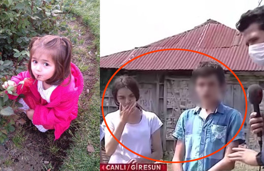 İkranur Tirsi'yi amcası neden öldürdü? Müge Anlı halayı canlıya çıkarmış