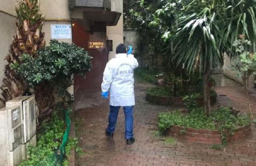 İzmit'te 24 yaşındaki Mustafa intihar etti! Kentte 6 günde 5'inci genç intiharı