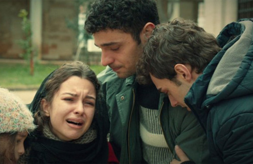 Kardeşlerim 1. bölüm fragmanı