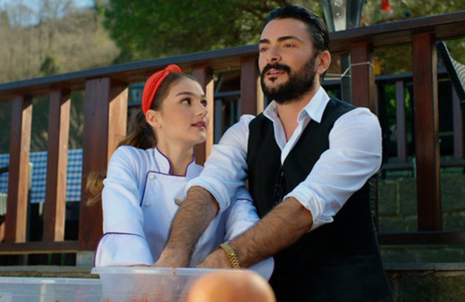 Kuzey Yıldızı İlk Aşk 52. bölüm fragmanı