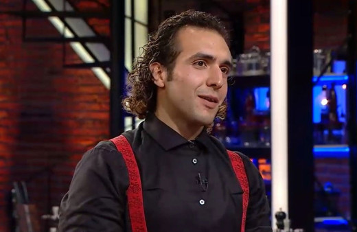 MasterChef Barbaros'dan olay açıklama cinsel kimliğini bu sözlerle açıkladı