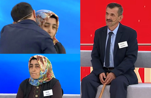 Müge Anlı'daki Sevgi Kıranlı'nın eşi Davut Kıranlı intihar mı etti haberi geldi